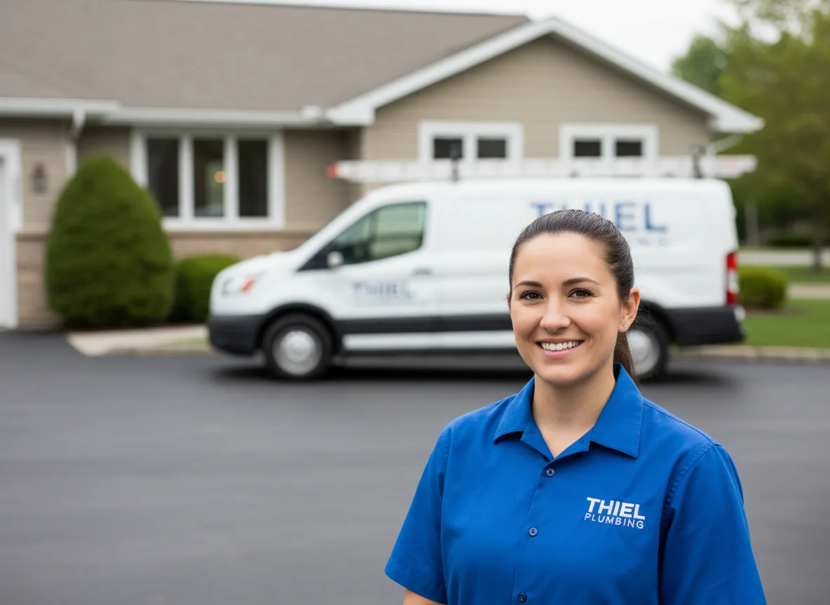 Plumber Anselmo, NE FAQs